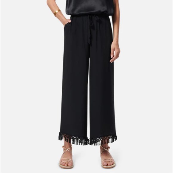 NWT Cami NYC Linden Pant in Black. Size XS